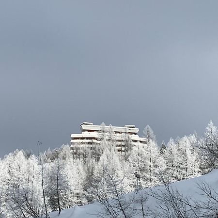 Casa Camas, Wide 2Bedroom, Feel The Mountain Breuil-Cervinia Bagian luar foto