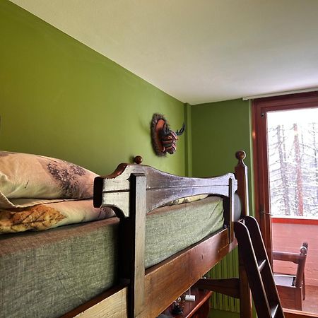 Casa Camas, Wide 2Bedroom, Feel The Mountain Breuil-Cervinia Bagian luar foto
