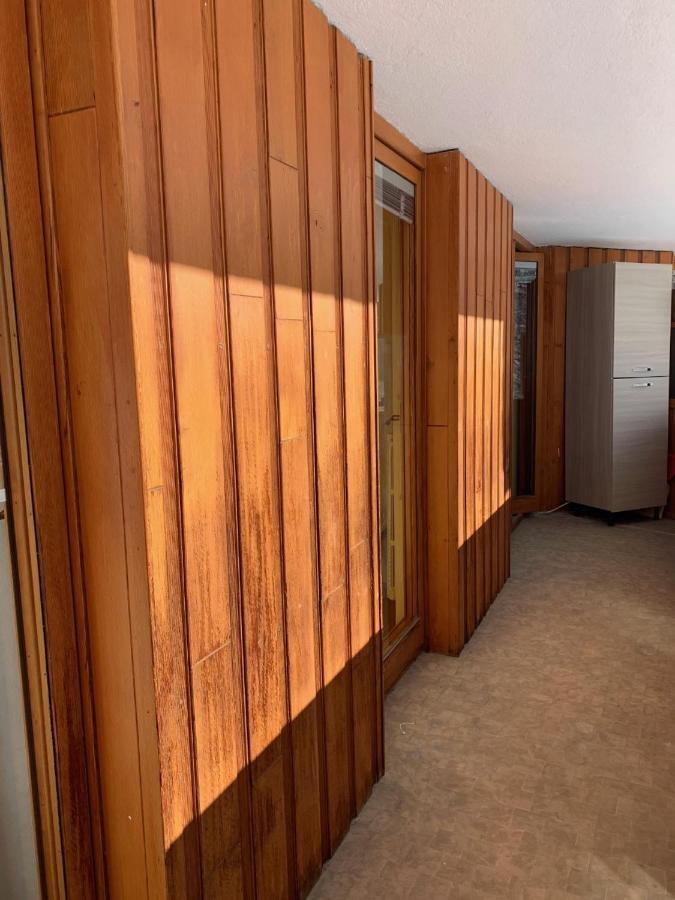 Casa Camas, Wide 2Bedroom, Feel The Mountain Breuil-Cervinia Bagian luar foto