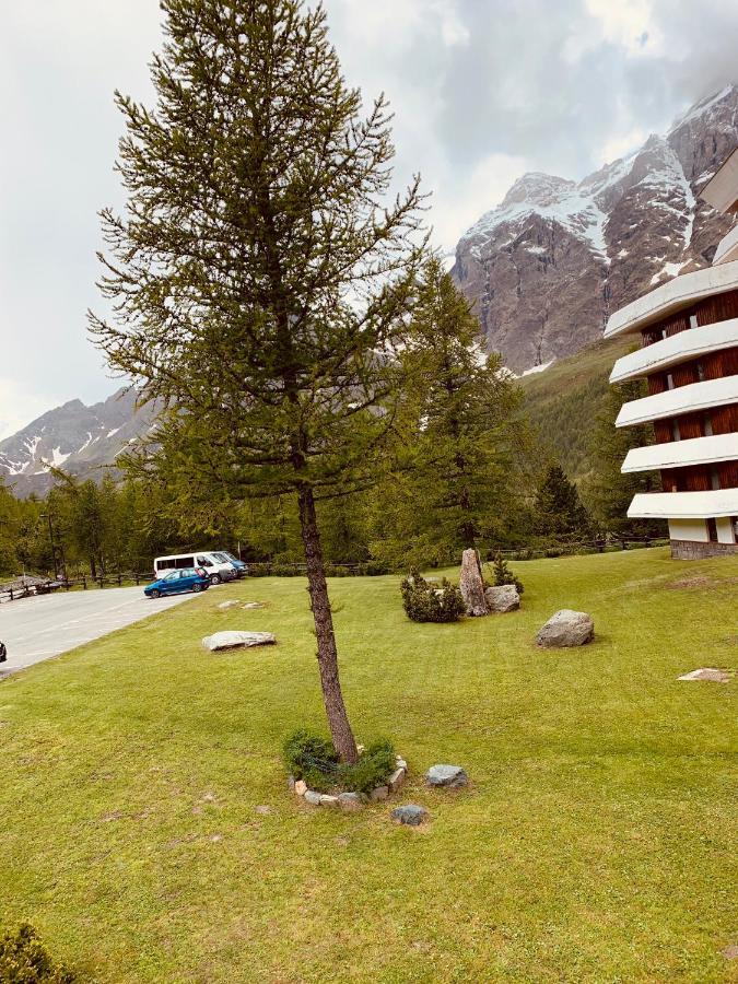 Casa Camas, Wide 2Bedroom, Feel The Mountain Breuil-Cervinia Bagian luar foto