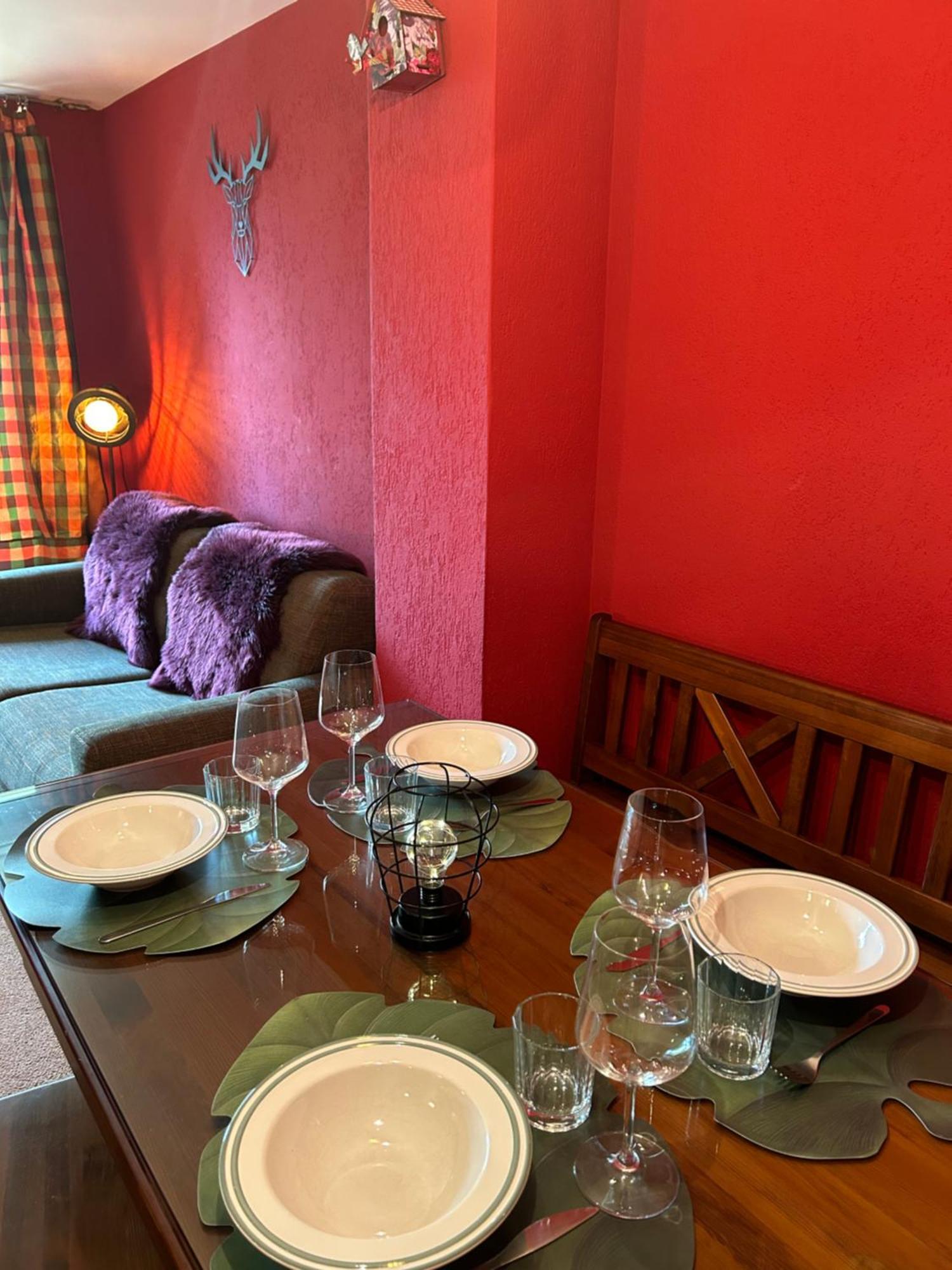 Casa Camas, Wide 2Bedroom, Feel The Mountain Breuil-Cervinia Bagian luar foto