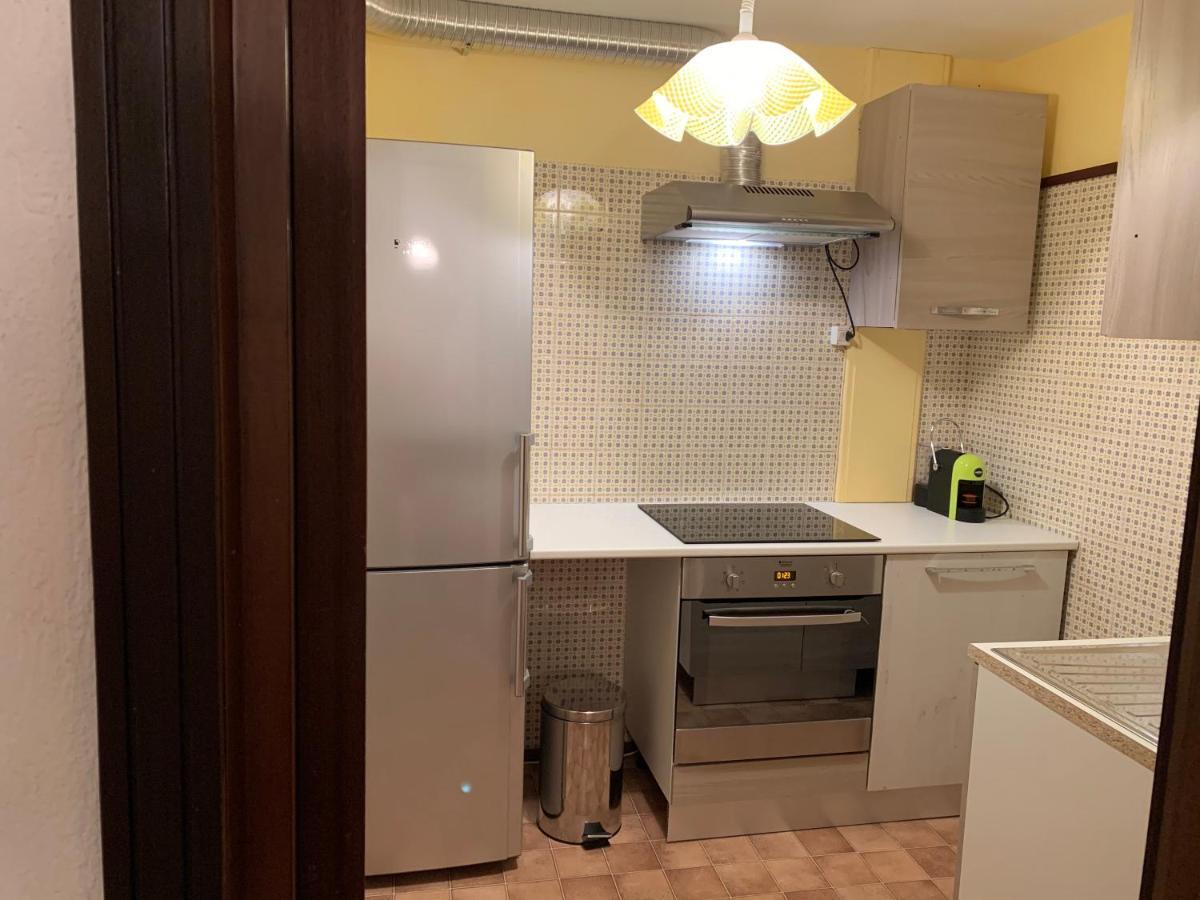 Casa Camas, Wide 2Bedroom, Feel The Mountain Breuil-Cervinia Bagian luar foto